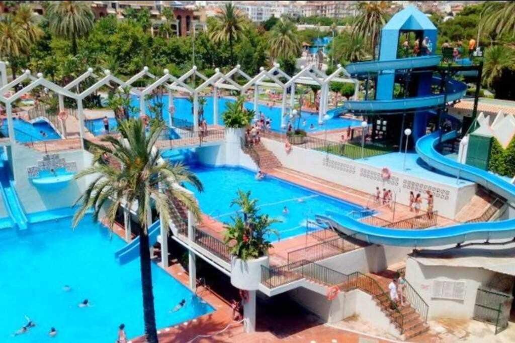 Benal Beach 121 Benalmadena Exterior photo
